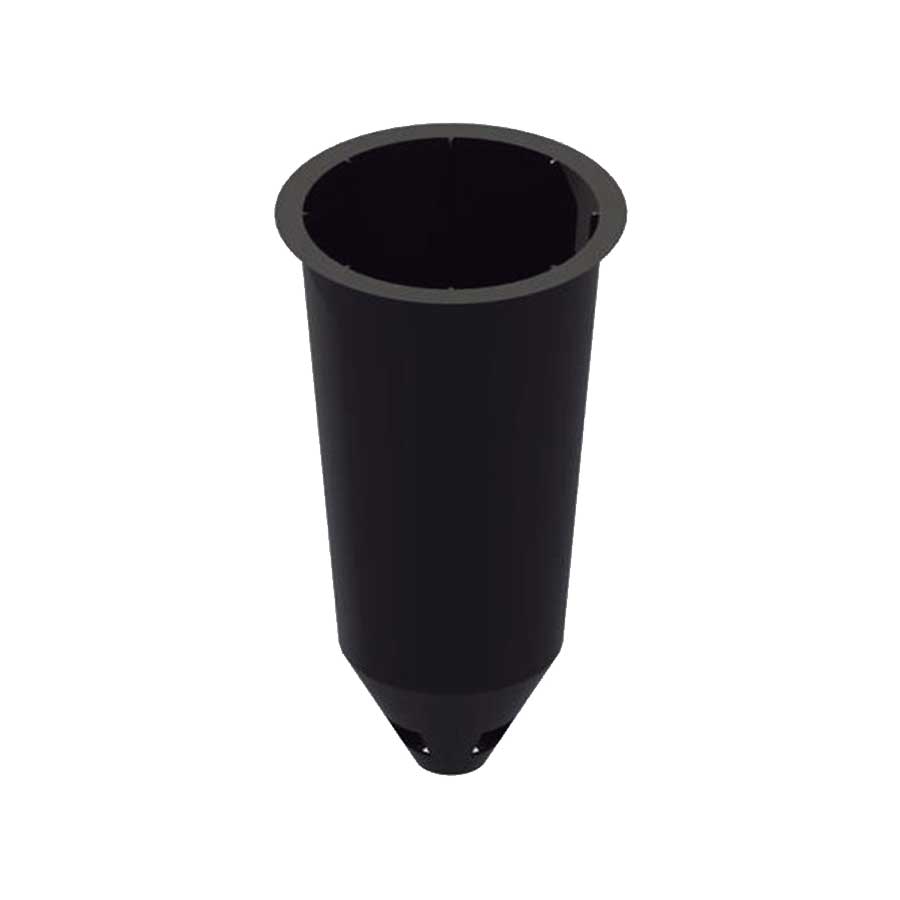 Tubete TR-180 cc de Tecfor